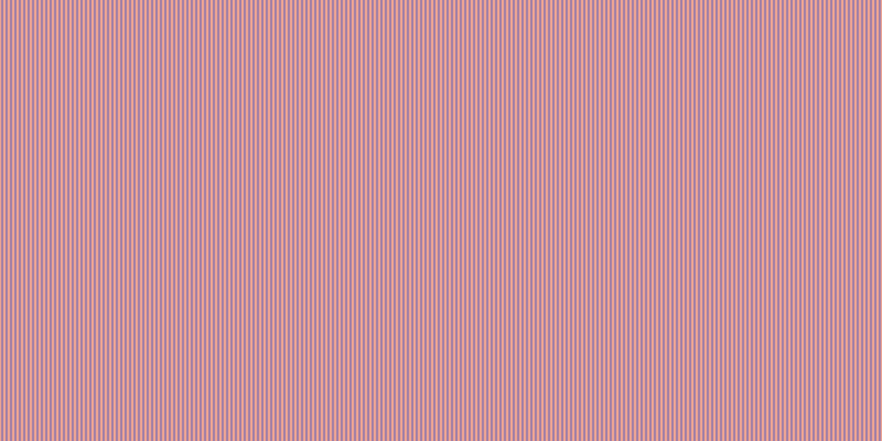 #4e074e (50%), #eba393 vertical lines, two pixels wide, two pixels apart