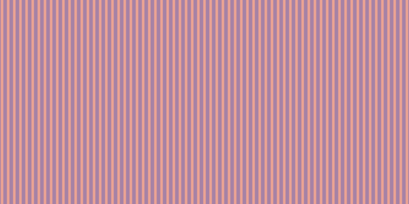 #4e074e (50%), #eba393 vertical lines, five pixels wide, seven pixels apart