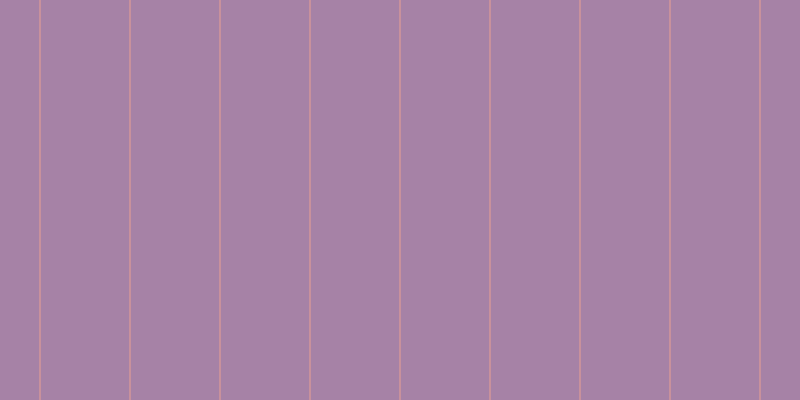 #4e074e (50%), #eba393 vertical lines, one pixels wide, eighty-nine pixels apart