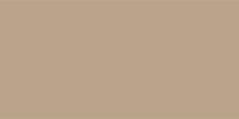 #4e074e (75%), #dbd393 horizontal lines, two pixels wide, one pixels apart