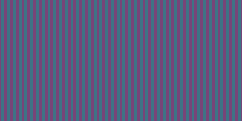 #4e074e (75%), #04a393 vertical lines, one pixels wide, three pixels apart