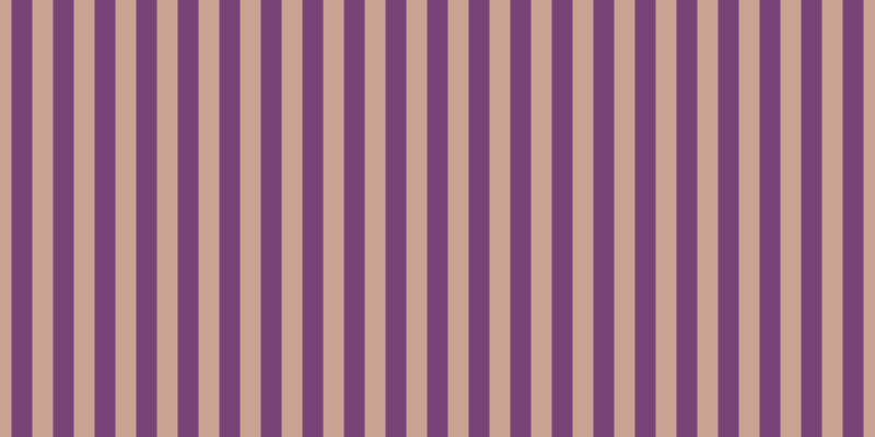 #4e074e (75%), #caa393 vertical lines, nineteen pixels wide, nineteen pixels apart