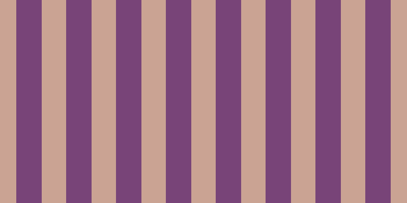 #4e074e (75%), #caa393 vertical lines, forty-eight pixels wide, fifty pixels apart