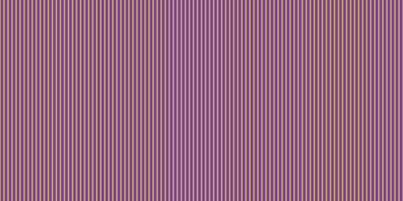 #4e074e (75%), #caa393 vertical lines, three pixels wide, five pixels apart