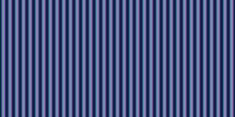 #4e076f, #46a393 vertical lines, two pixels wide, two pixels apart