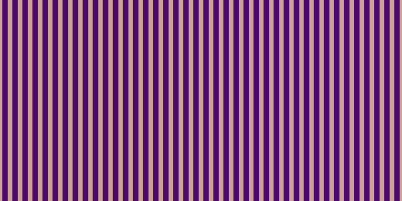 #4e076f, #caa393 vertical lines, nine pixels wide, eleven pixels apart