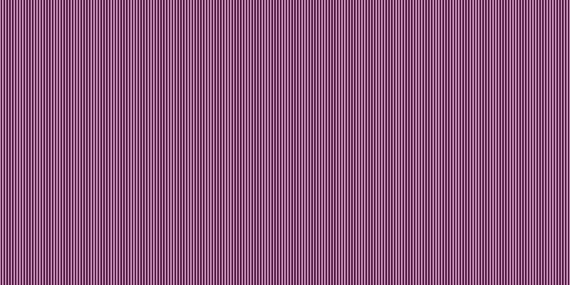 #4e076f, #caa393 vertical lines, two pixels wide, two pixels apart