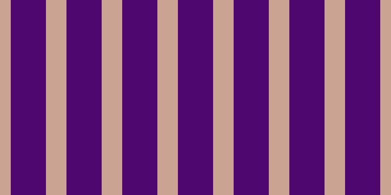 #4e076f, #caa393 vertical lines, forty-two pixels wide, seventy-two pixels apart