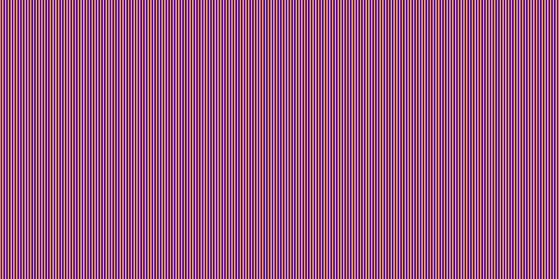 #4e076f, #eba393 vertical lines, two pixels wide, two pixels apart