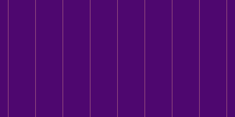 #4e076f, #eba393 vertical lines, one pixels wide, ninety-two pixels apart