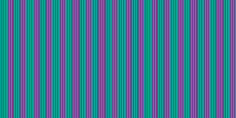 #4e076f (75%), #04a393 vertical lines, four pixels wide, four pixels apart