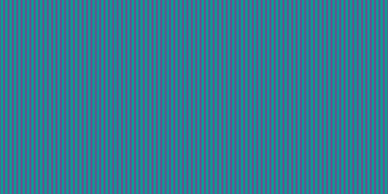 #4e076f (75%), #04a393 vertical lines, five pixels wide, four pixels apart