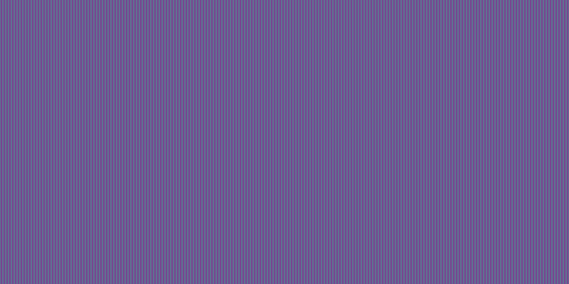 #4e076f (75%), #46a393 vertical lines, one pixels wide, three pixels apart