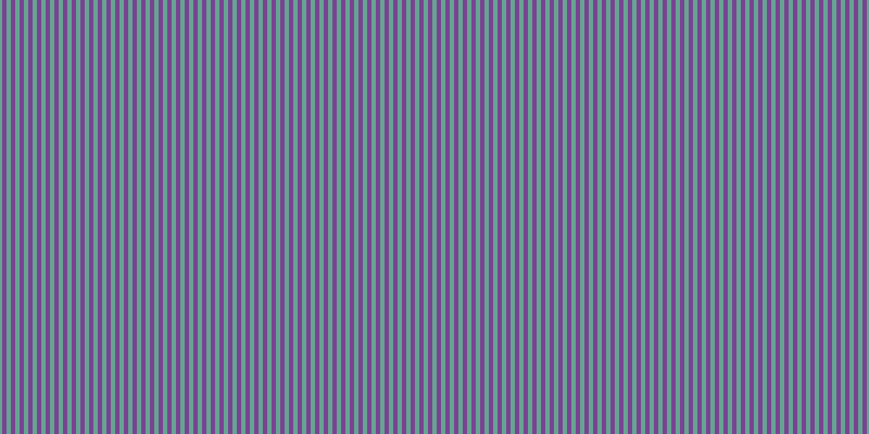 #4e076f (75%), #67a393 vertical lines, four pixels wide, four pixels apart