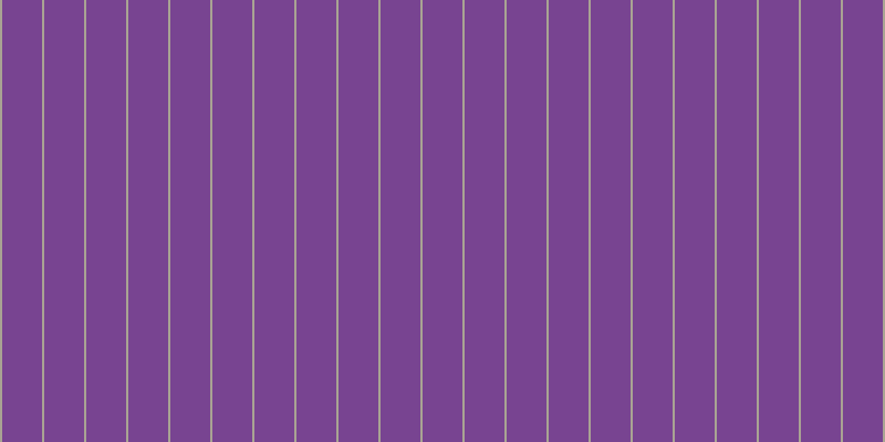 #4e076f (75%), #a9a393 vertical lines, two pixels wide, thirty-six pixels apart