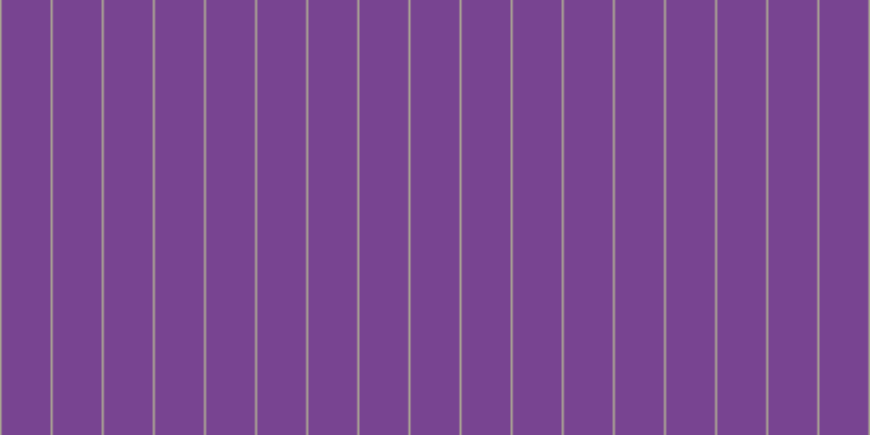 #4e076f (75%), #a9a393 vertical lines, two pixels wide, forty-five pixels apart