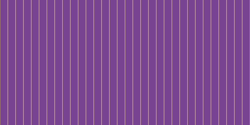 #4e076f (75%), #caa393 vertical lines, two pixels wide, twenty-three pixels apart