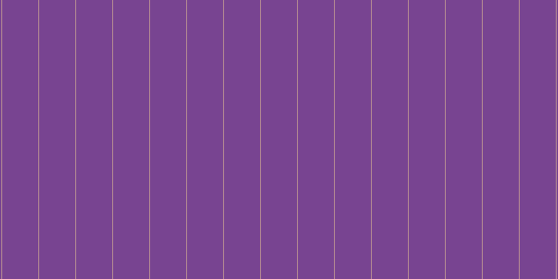 #4e076f (75%), #caa393 vertical lines, one pixels wide, fifty-two pixels apart