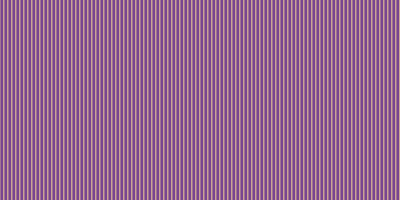#4e076f (75%), #caa393 vertical lines, three pixels wide, five pixels apart