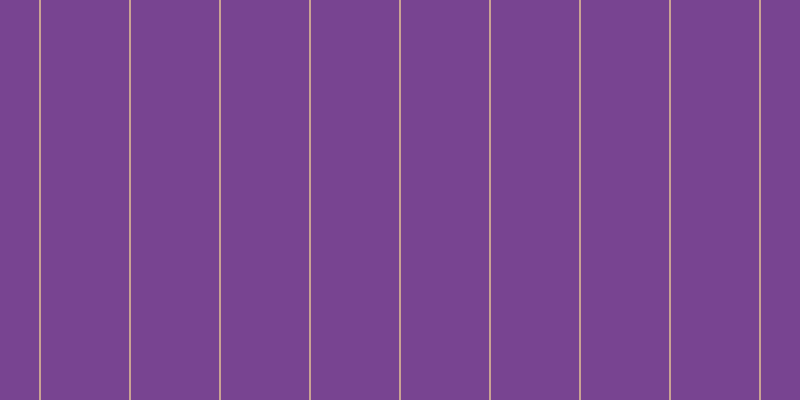 #4e076f (75%), #caa393 vertical lines, two pixels wide, eighty-eight pixels apart