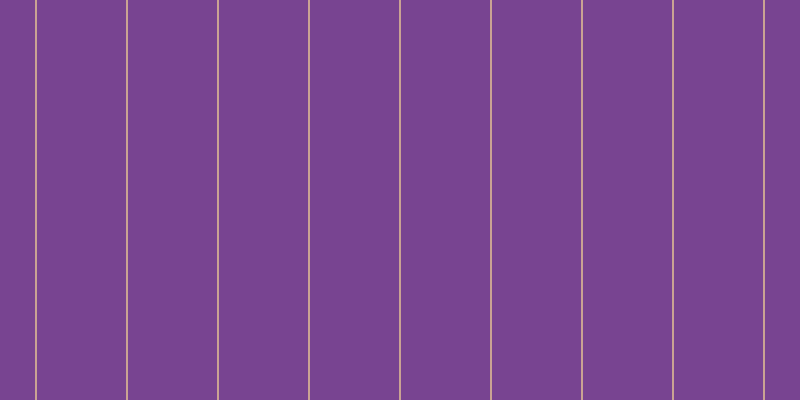 #4e076f (75%), #caa393 vertical lines, two pixels wide, eighty-nine pixels apart