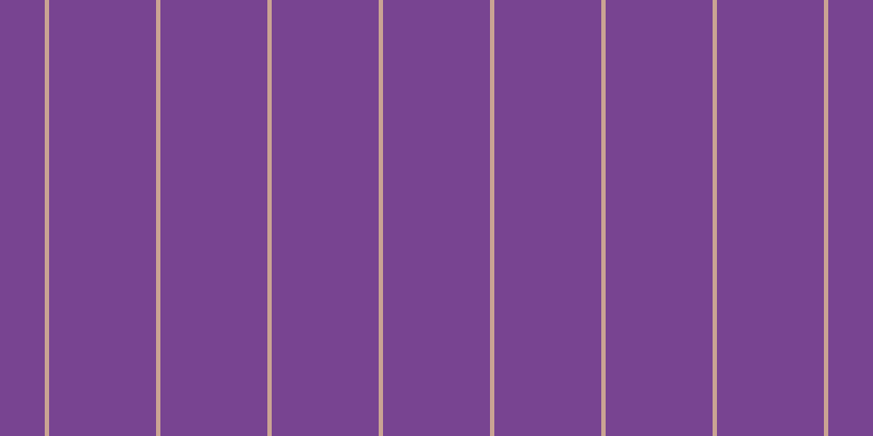 #4e076f (75%), #caa393 vertical lines, four pixels wide, ninety-eight pixels apart