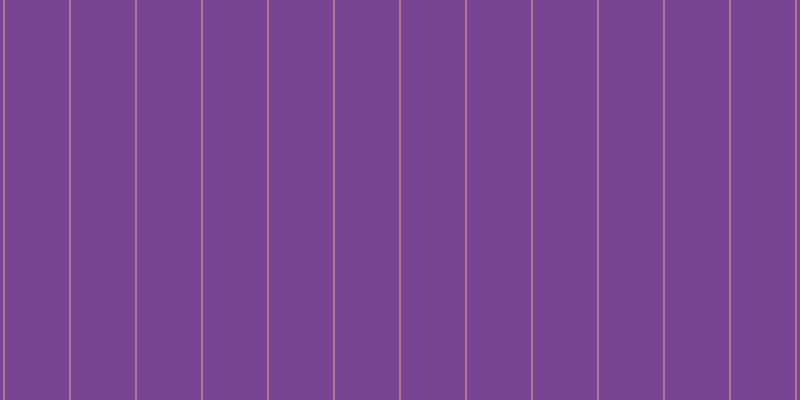 #4e076f (75%), #eba393 vertical lines, one pixels wide, sixty-five pixels apart