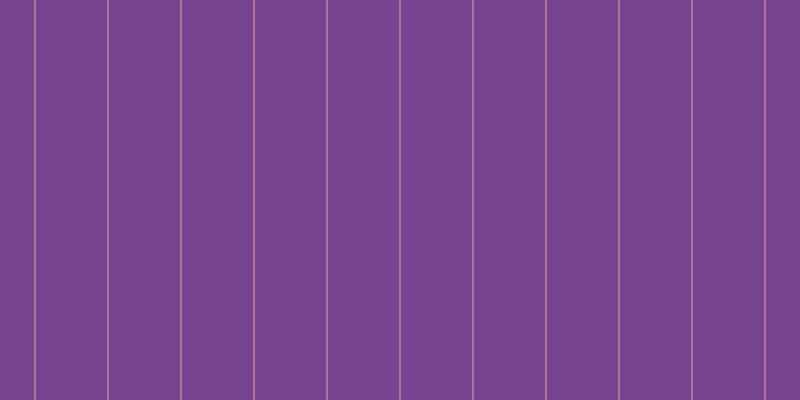 #4e076f (75%), #eba393 vertical lines, one pixels wide, seventy-two pixels apart