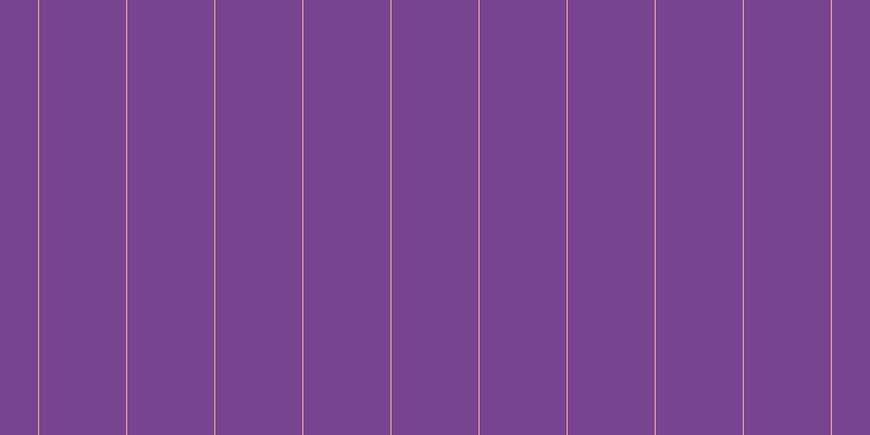 #4e076f (75%), #eba393 vertical lines, one pixels wide, eighty pixels apart