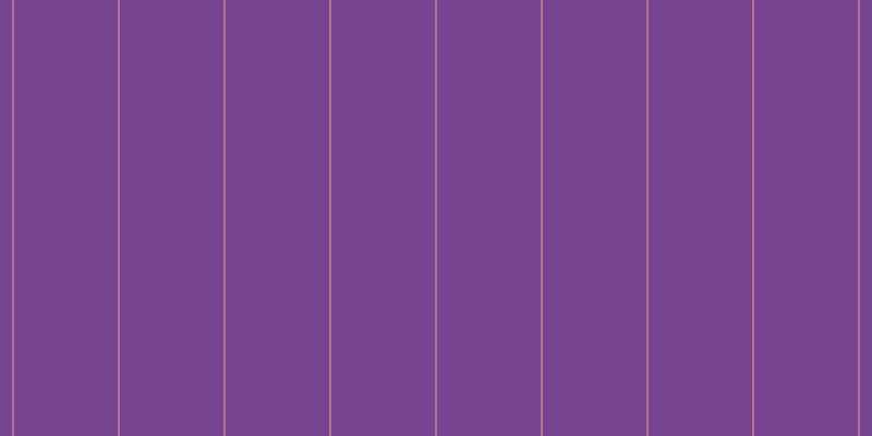 #4e076f (75%), #eba393 vertical lines, one pixels wide, ninety-six pixels apart