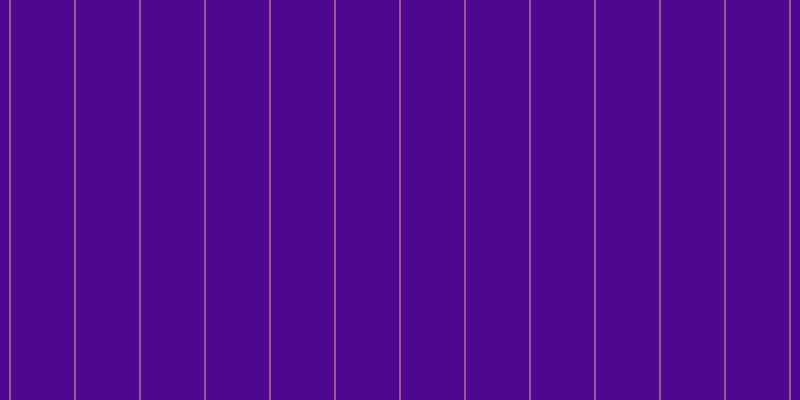 #4e0790, #eba393 vertical lines, one pixels wide, sixty-four pixels apart