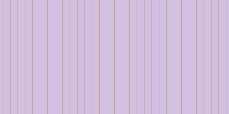 #4e0790 (25%), #caa393 vertical lines, two pixels wide, twenty-four pixels apart