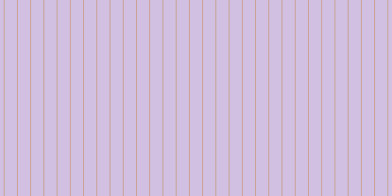 #4e0790 (25%), #caa393 vertical lines, two pixels wide, twenty-five pixels apart