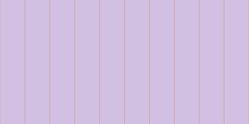 #4e0790 (25%), #caa393 vertical lines, two pixels wide, seventy-eight pixels apart