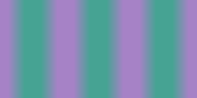 #4e0790 (50%), #46a393 vertical lines, two pixels wide, two pixels apart