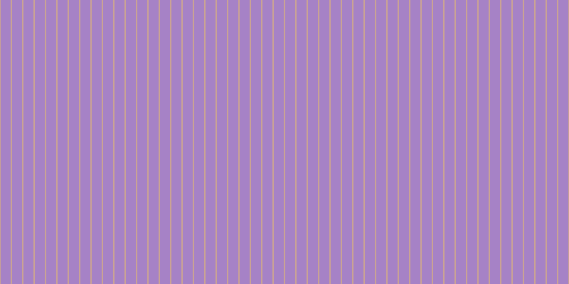 #4e0790 (50%), #caa393 vertical lines, two pixels wide, fourteen pixels apart