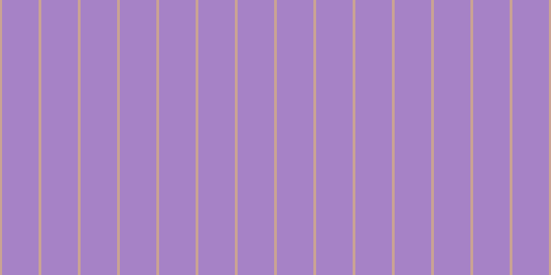 #4e0790 (50%), #caa393 vertical lines, four pixels wide, fifty-three pixels apart