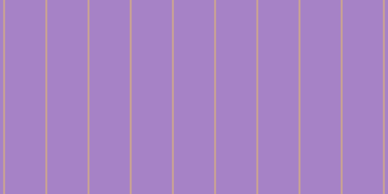 #4e0790 (50%), #caa393 vertical lines, four pixels wide, eighty-three pixels apart