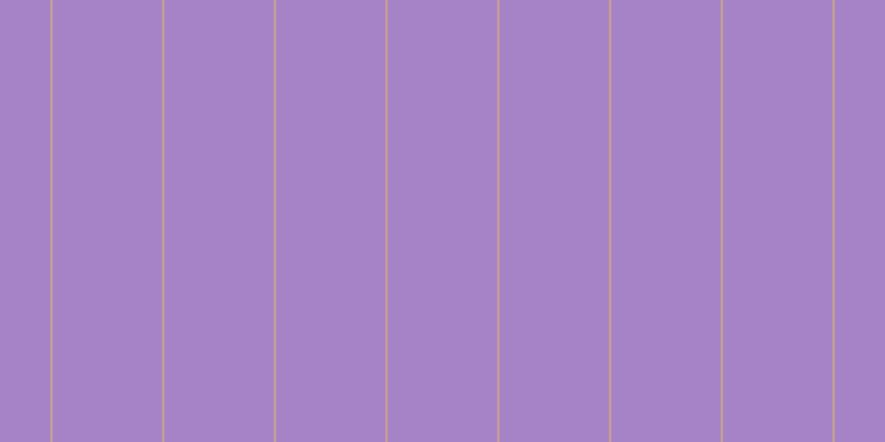 #4e0790 (50%), #caa393 vertical lines, two pixels wide, ninety-nine pixels apart