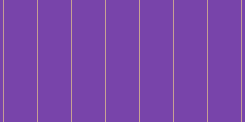 #4e0790 (75%), #caa393 vertical lines, one pixels wide, thirty-six pixels apart