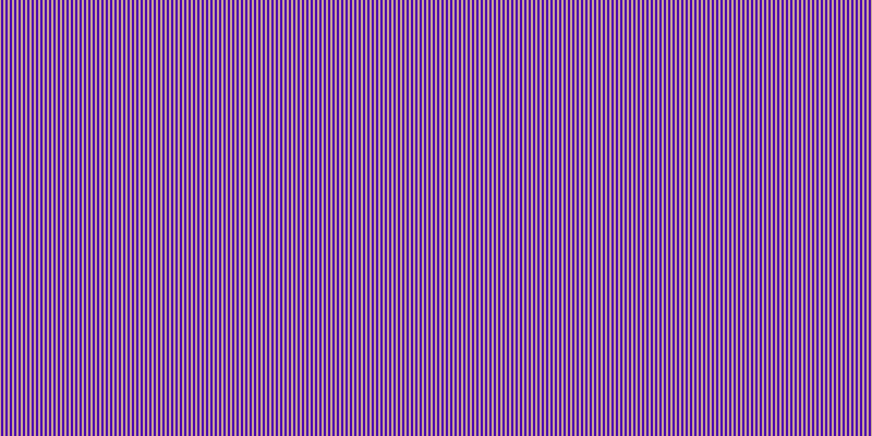 #4e07b1, #caa393 vertical lines, two pixels wide, two pixels apart