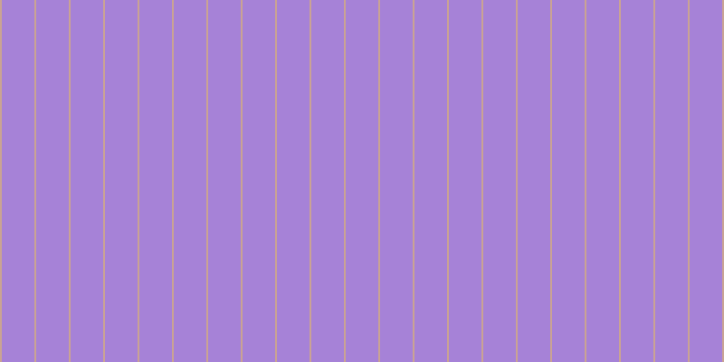 #4e07b1 (50%), #caa393 vertical lines, two pixels wide, thirty-six pixels apart
