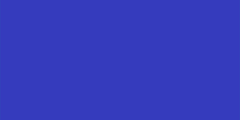 #4e07d2, #04a393 vertical lines, one pixels wide, two pixels apart