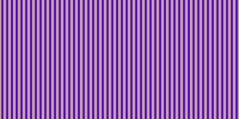 #4e07d2, #caa393 vertical lines, nine pixels wide, seven pixels apart