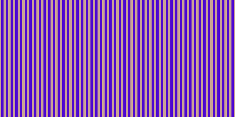 #4e07d2, #caa393 vertical lines, eight pixels wide, eight pixels apart
