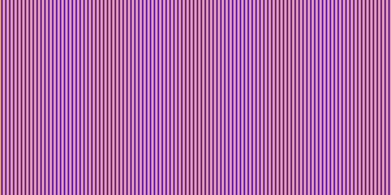 #4e07d2, #eba393 vertical lines, five pixels wide, three pixels apart