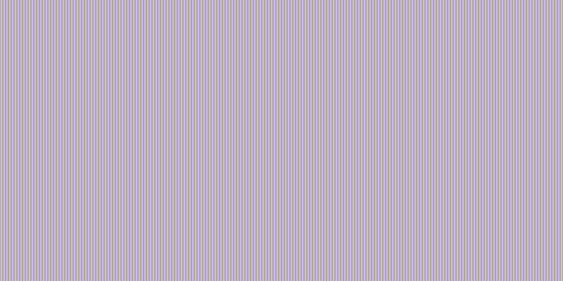 #4e07d2 (25%), #a9a393 vertical lines, two pixels wide, two pixels apart