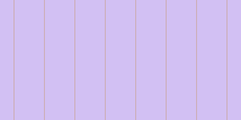 #4e07d2 (25%), #caa393 vertical lines, two pixels wide, ninety-nine pixels apart
