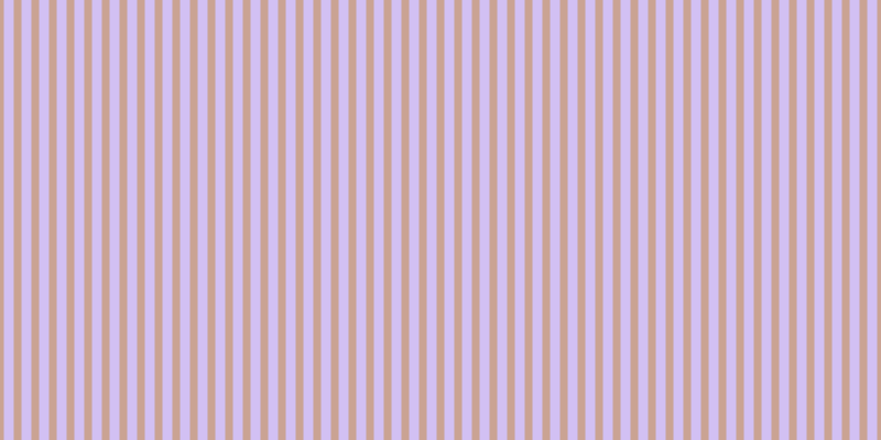 #4e07d2 (25%), #caa393 vertical lines, seven pixels wide, nine pixels apart