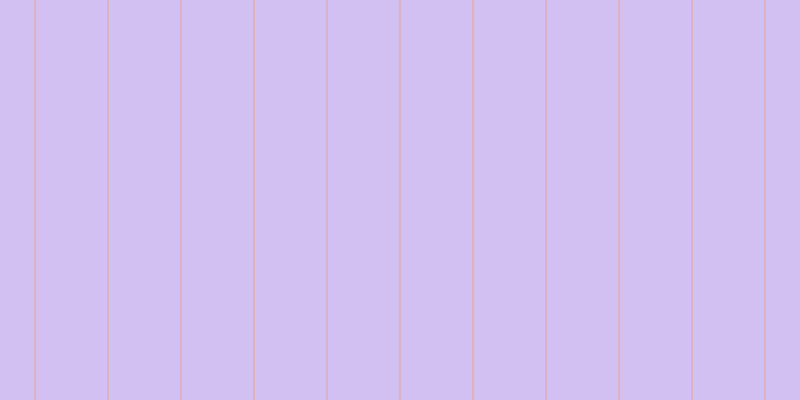 #4e07d2 (25%), #eba393 vertical lines, one pixels wide, seventy-two pixels apart